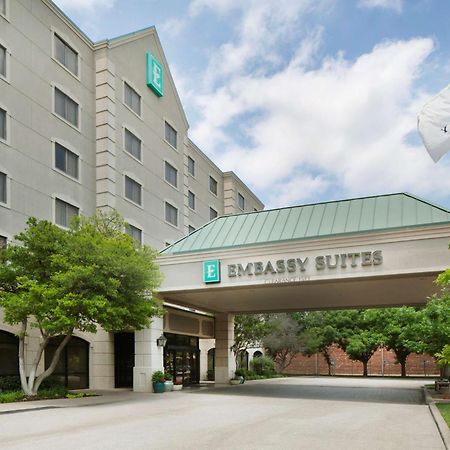 Embassy Suites By Hilton Dallas Near The Galleria Exterior photo