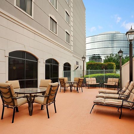Embassy Suites By Hilton Dallas Near The Galleria Exterior photo