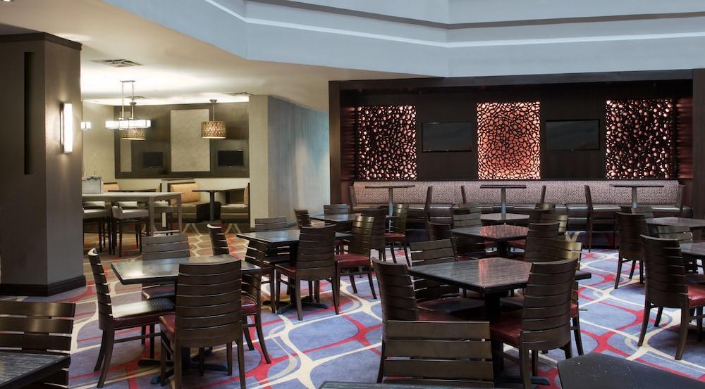 Embassy Suites By Hilton Dallas Near The Galleria Exterior photo