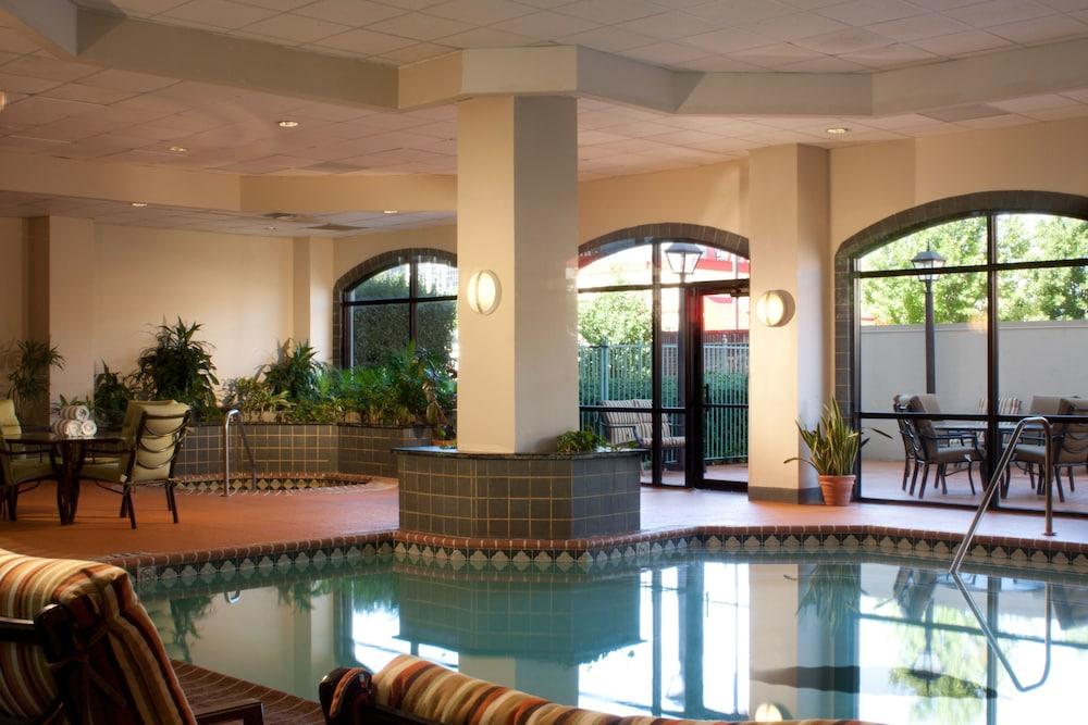 Embassy Suites By Hilton Dallas Near The Galleria Exterior photo