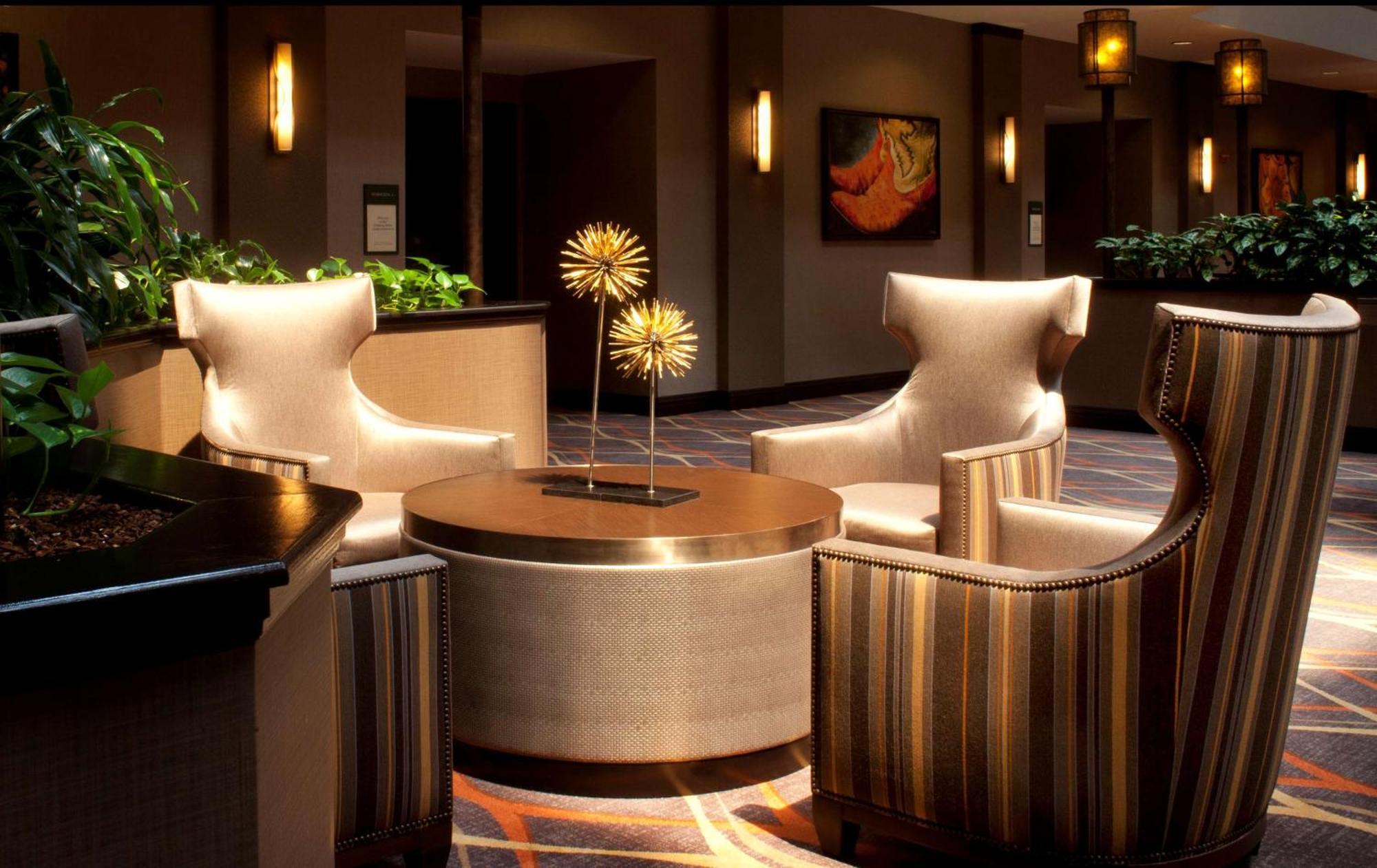Embassy Suites By Hilton Dallas Near The Galleria Exterior photo