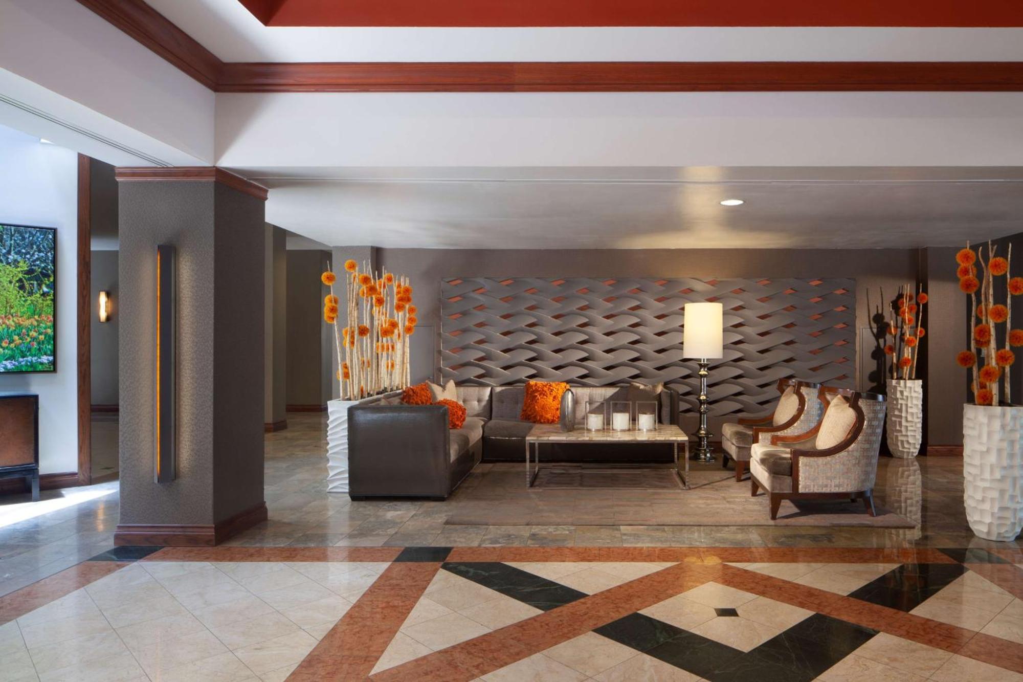 Embassy Suites By Hilton Dallas Near The Galleria Exterior photo