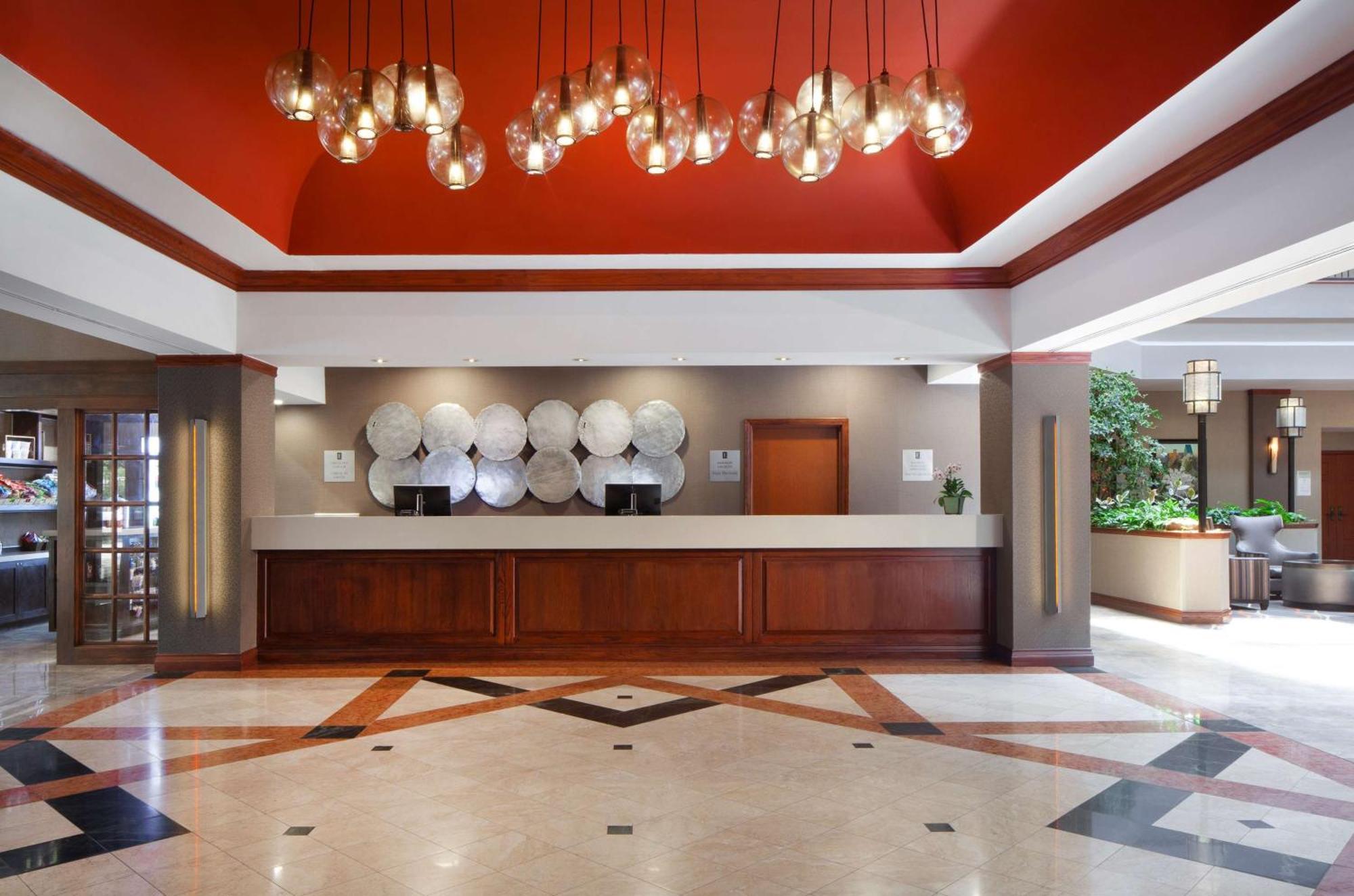 Embassy Suites By Hilton Dallas Near The Galleria Exterior photo