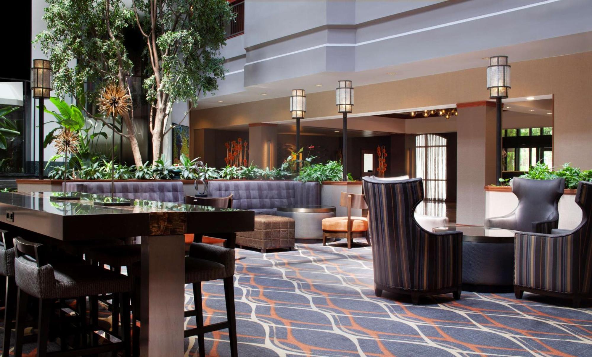 Embassy Suites By Hilton Dallas Near The Galleria Exterior photo