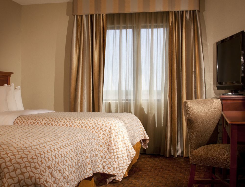 Embassy Suites By Hilton Dallas Near The Galleria Exterior photo